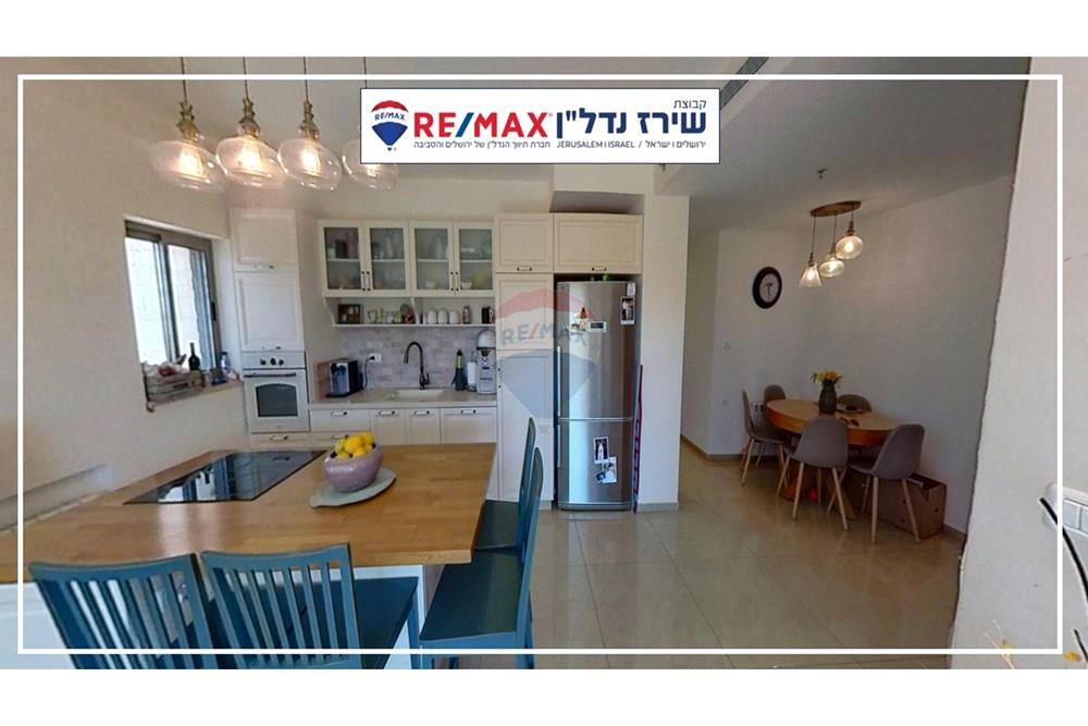 Apartment for Sale in Jerusalem - Image 5
