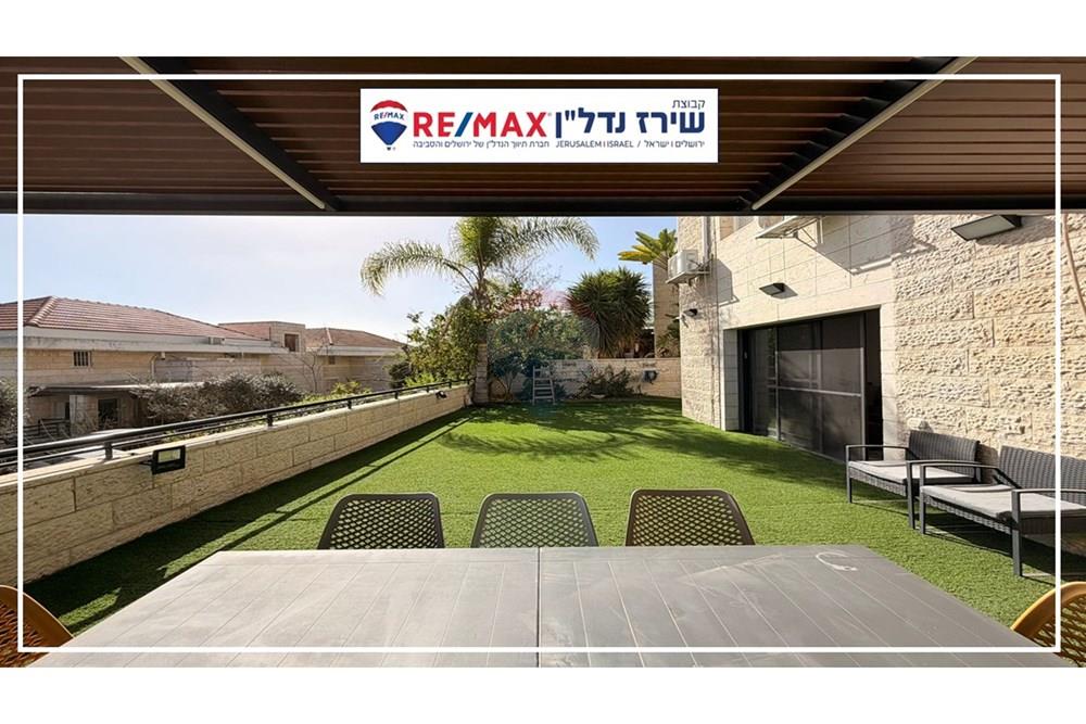 House for Sale in מבשרת ציון - Image 7