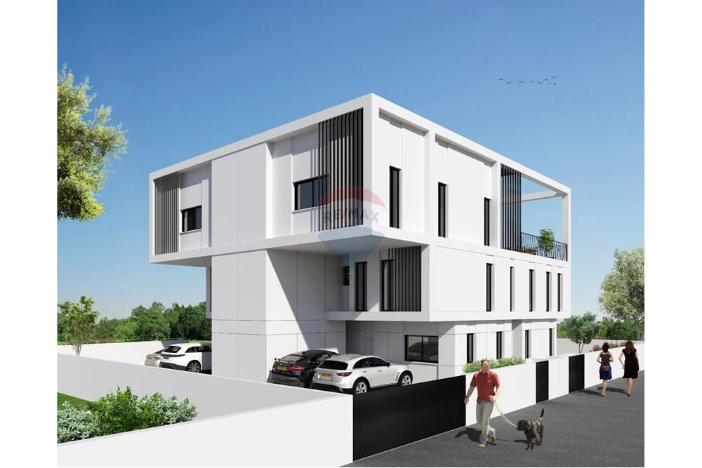 Apartment for Sale in פרדס חנה - כרכור - Image 1