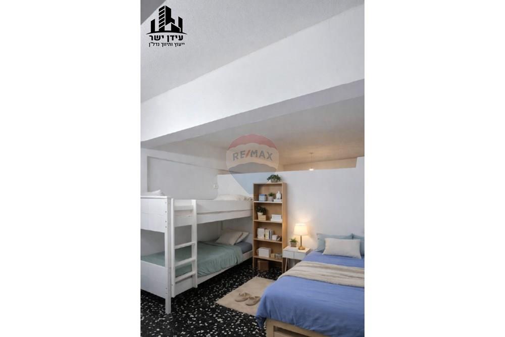 Apartment for Sale in Tel Aviv - Image 4