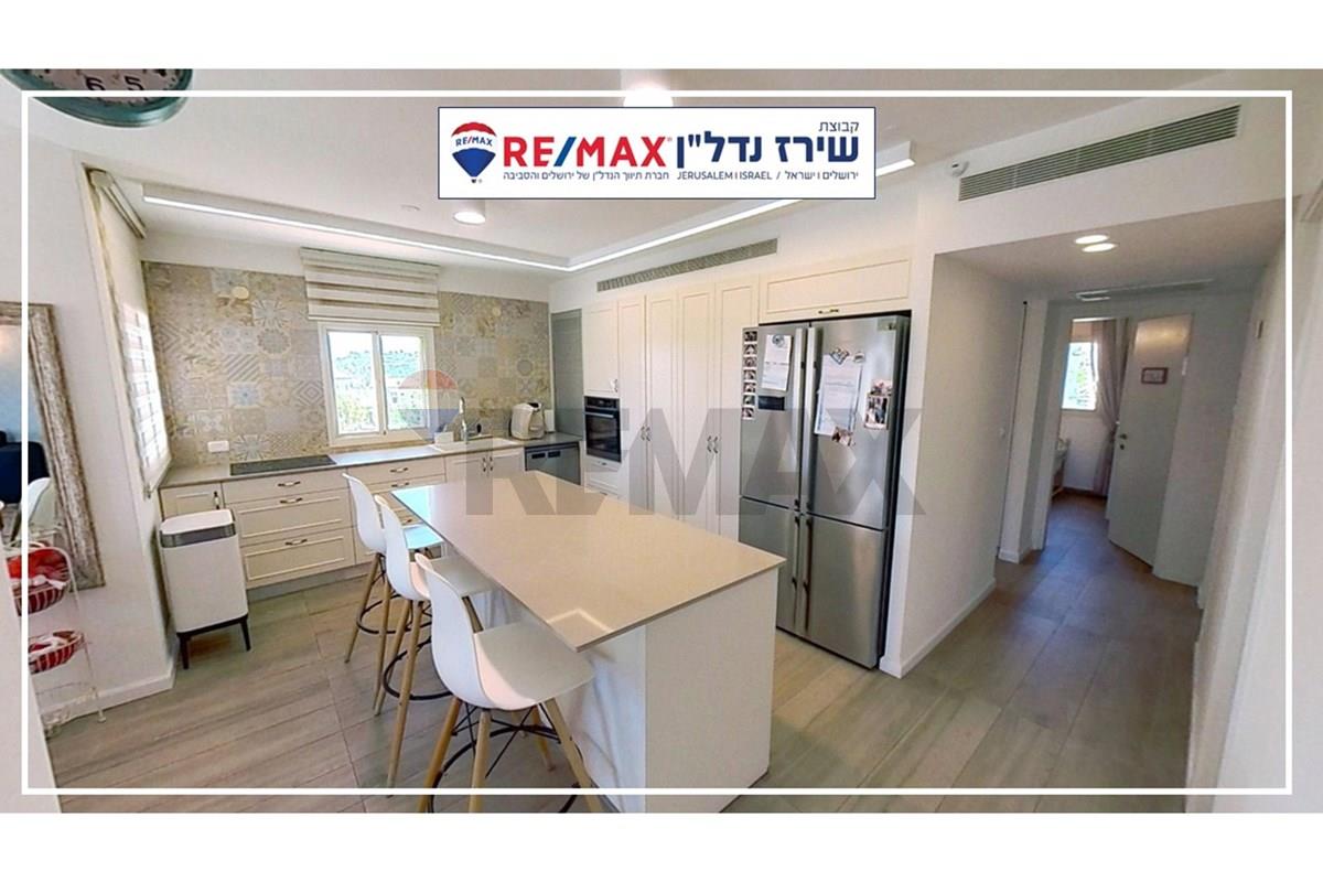 House for Sale in Jerusalem - Image 7