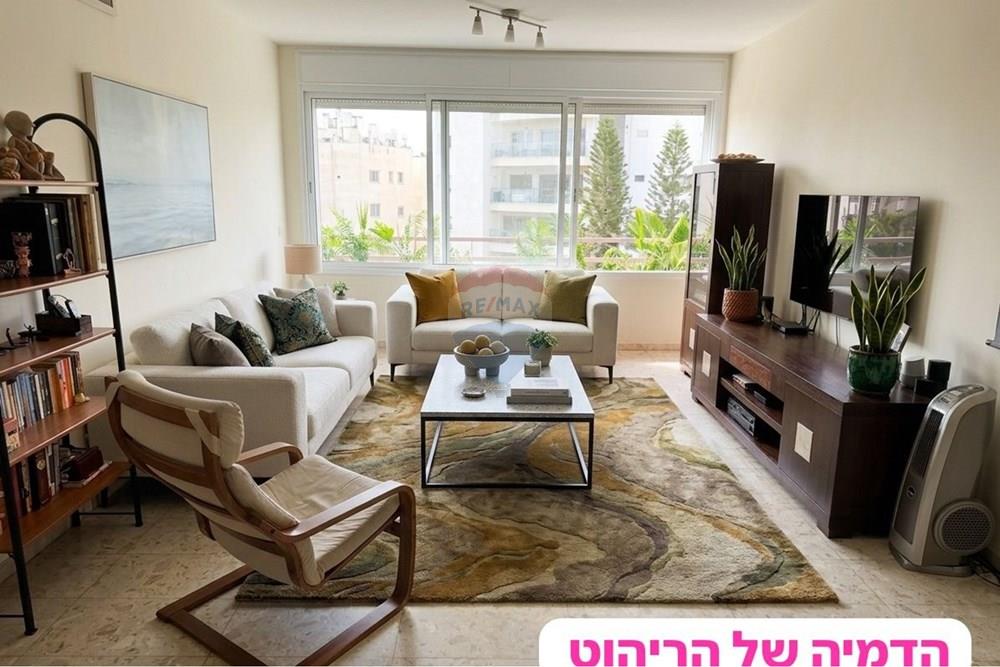 Apartment for Sale in Herzliya - Image 3