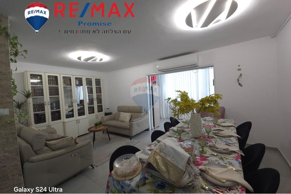 Apartment for Sale in Ashkelon - Image 1