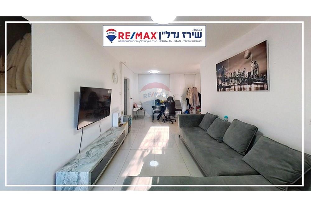 Apartment for Sale in Jerusalem - Image 4