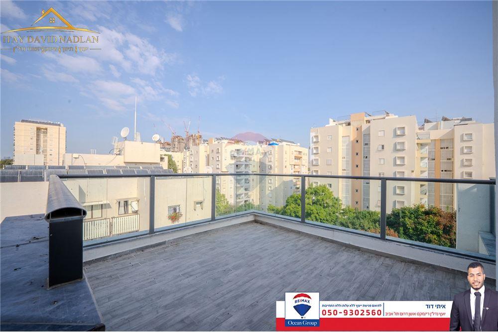 Apartment for Sale in Tel Aviv - Image 6