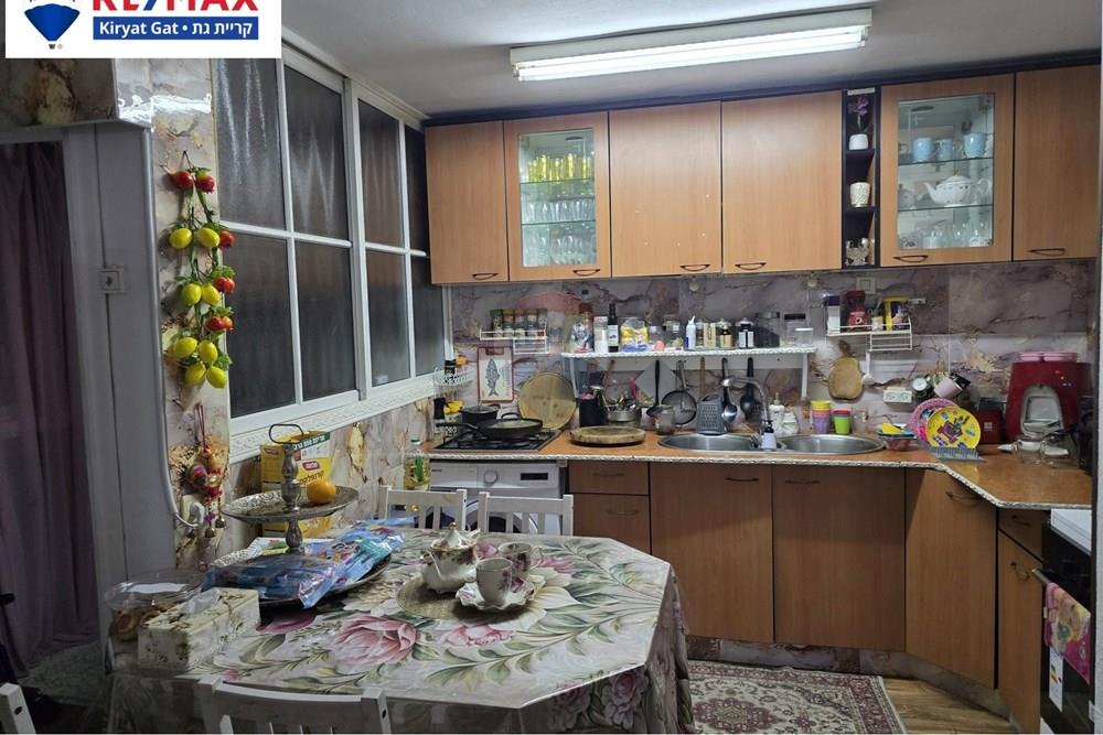 Apartment for Sale in Ashkelon - Image 3
