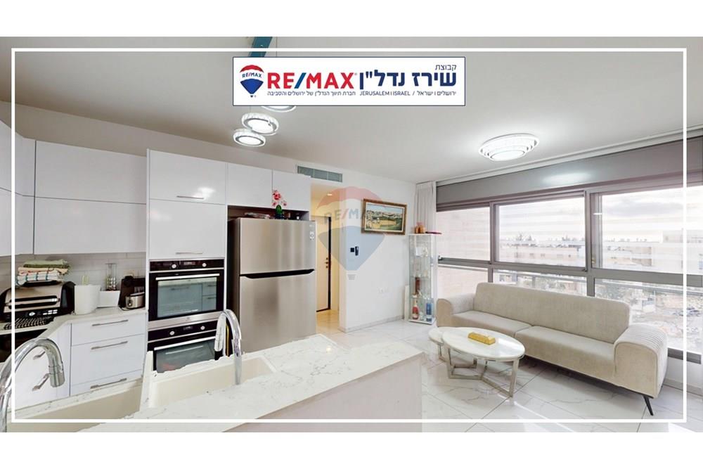 Apartment for Sale in Jerusalem - Image 4