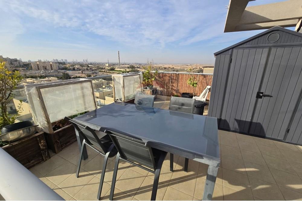 Apartment for Sale in Beer Sheva - Image 1