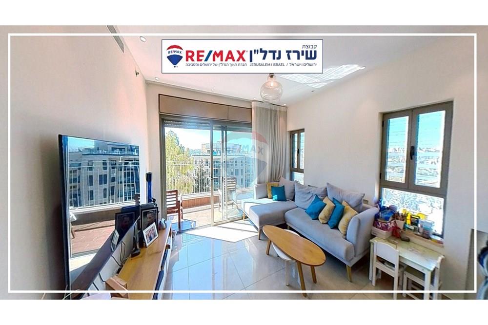 Apartment for Sale in Jerusalem - Image 4