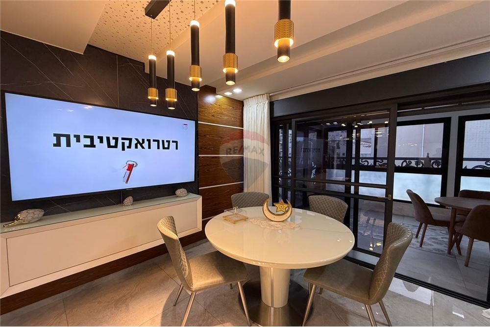 Apartment for Sale in נוף הגליל - Image 5