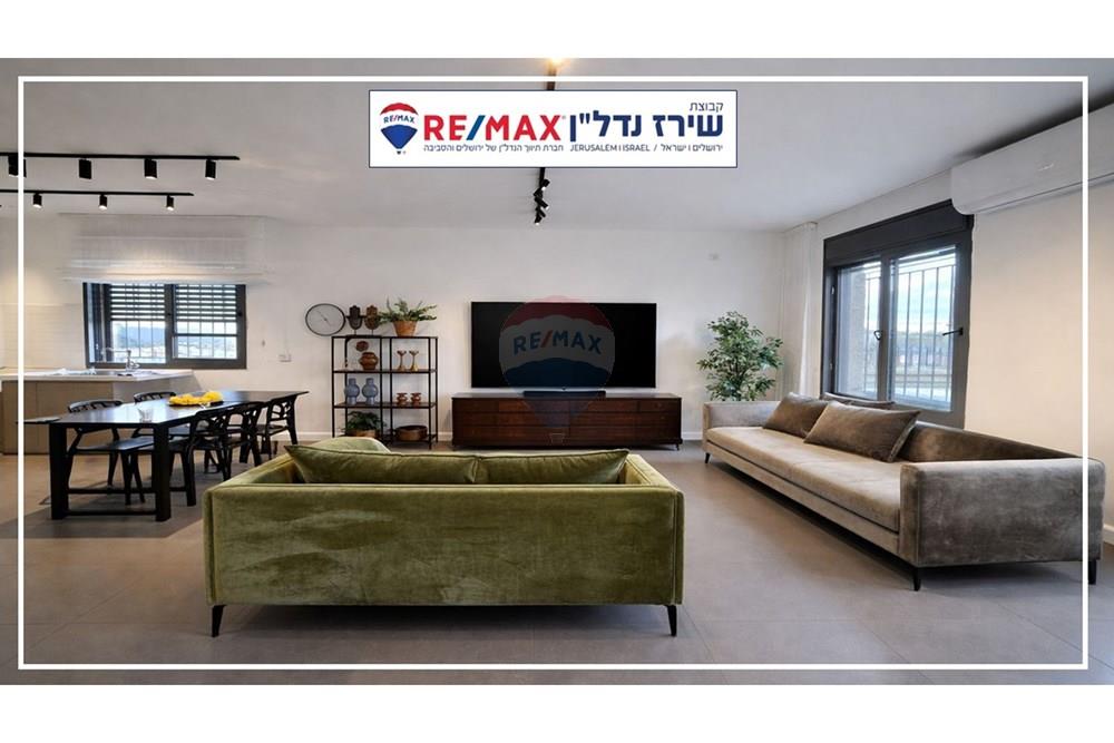 Apartment for Sale in מבשרת ציון - Image 5
