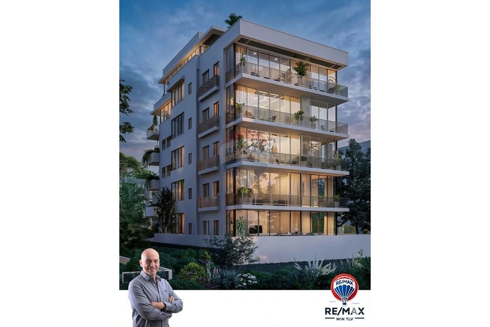 Apartment for Sale in Tel Aviv - Image 1