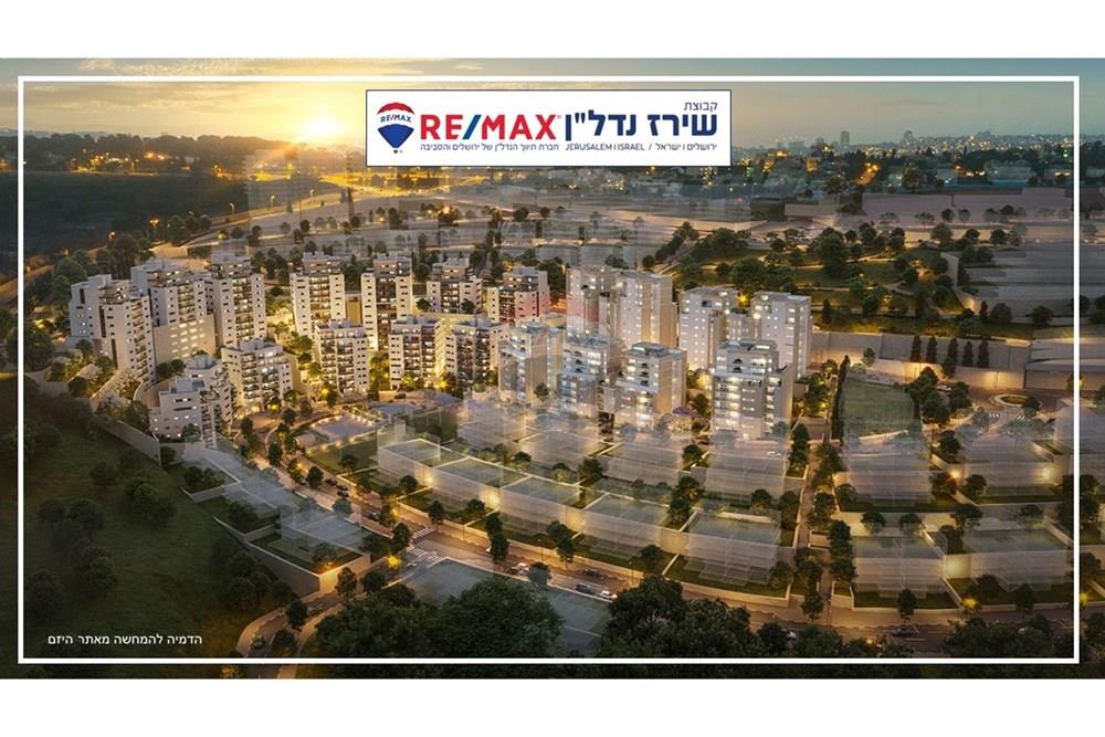 Apartment for Sale in Jerusalem - Image 4