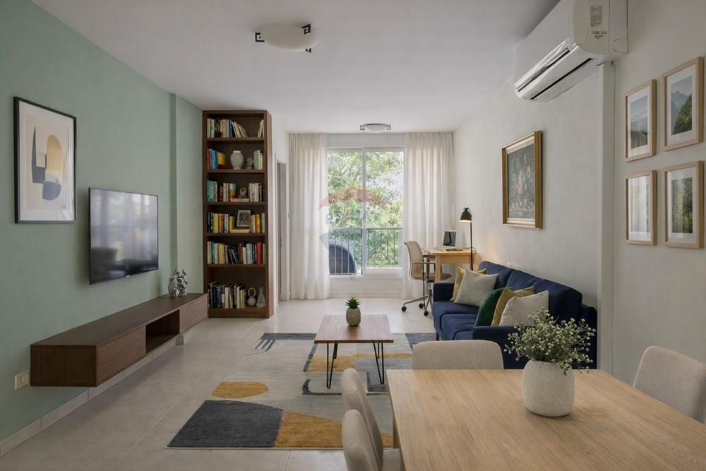 Apartment for Sale in Tel Aviv - Image 1