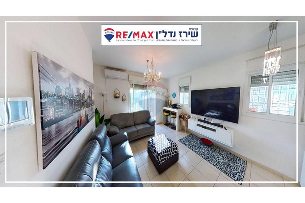 Apartment for Sale in Jerusalem - Image 4