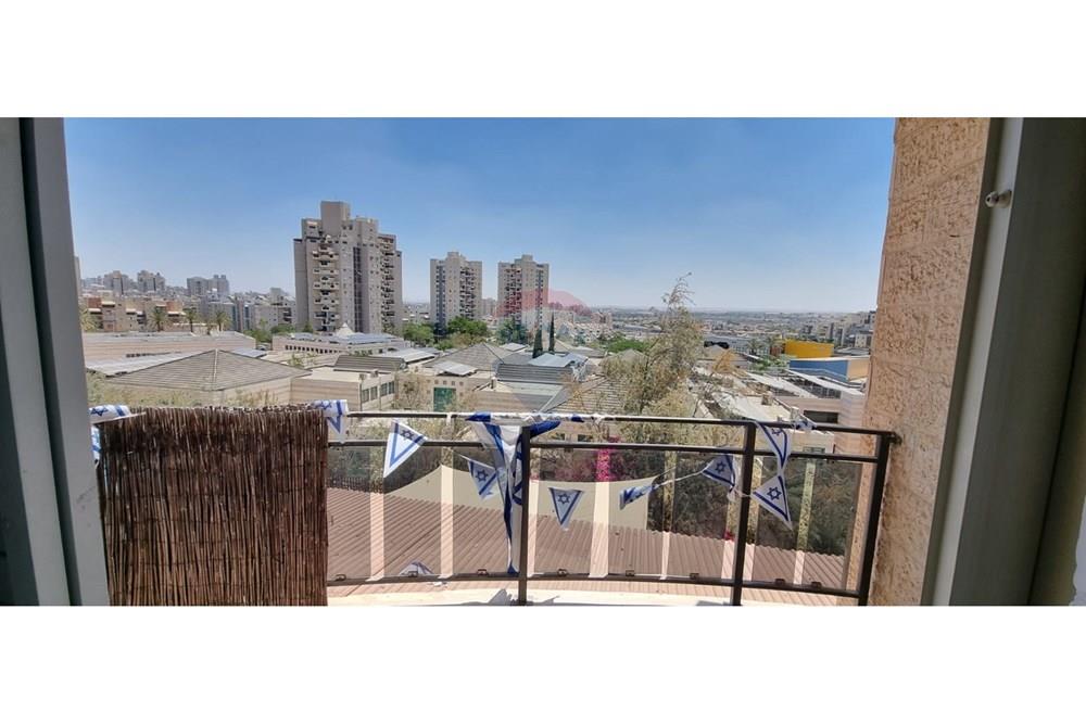 Apartment for Sale in Beer Sheva - Image 1