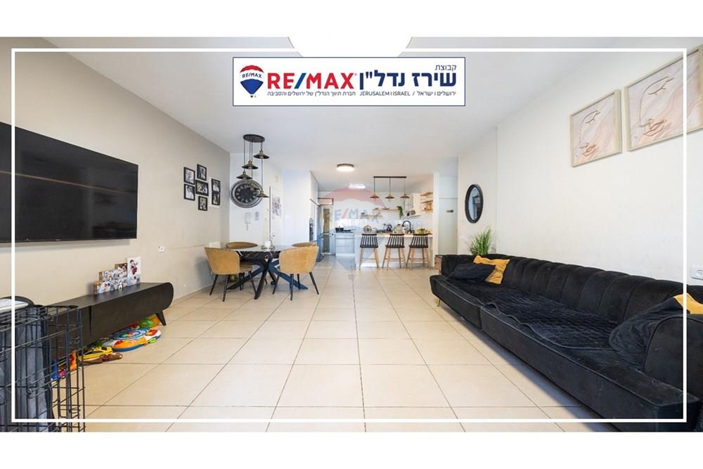 Apartment for Sale in Jerusalem - Image 6