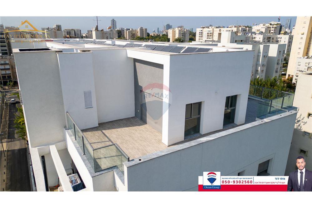 Apartment for Sale in Tel Aviv - Image 7