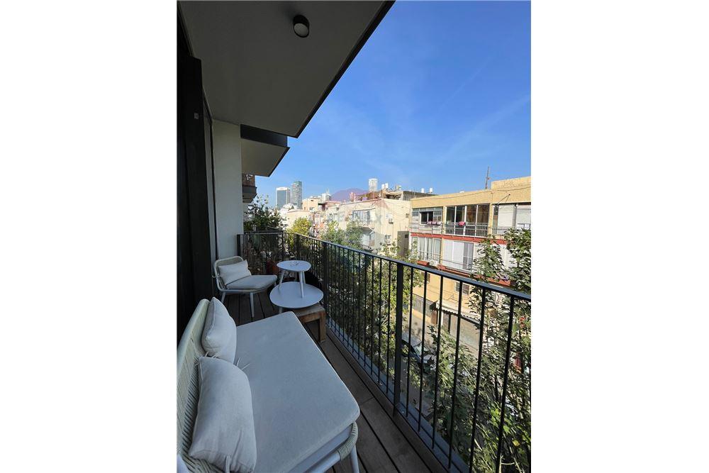 Apartment for Sale in Tel Aviv - Image 1