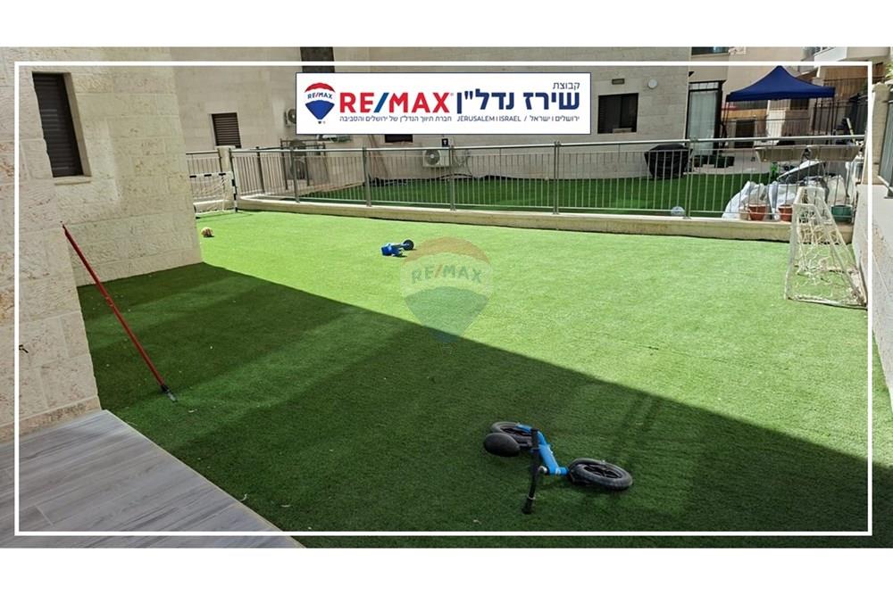 Apartment for Sale in מבשרת ציון - Image 7