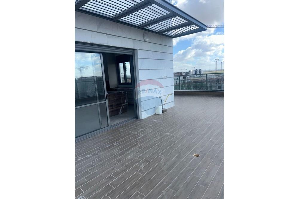 Apartment for Sale in Ofakim - Image 4