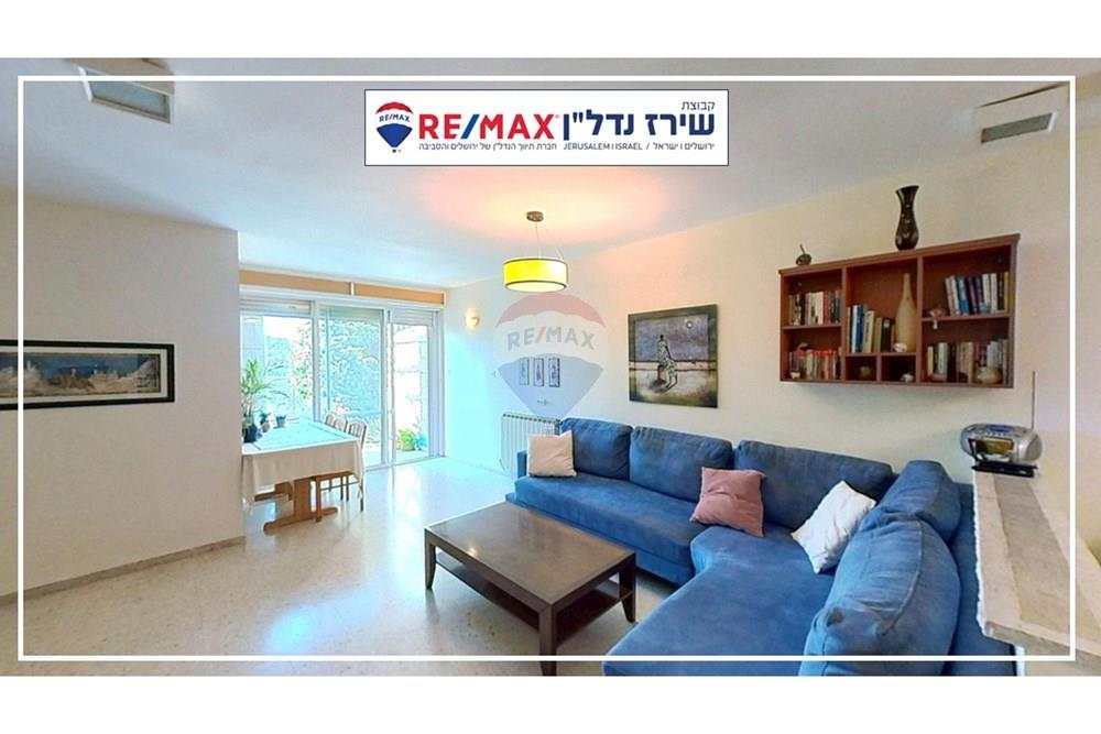 Apartment for Sale in Jerusalem - Image 5