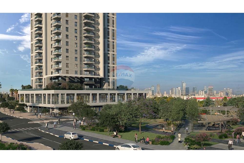 Apartment for Sale in Givat Shmuel - Image 3