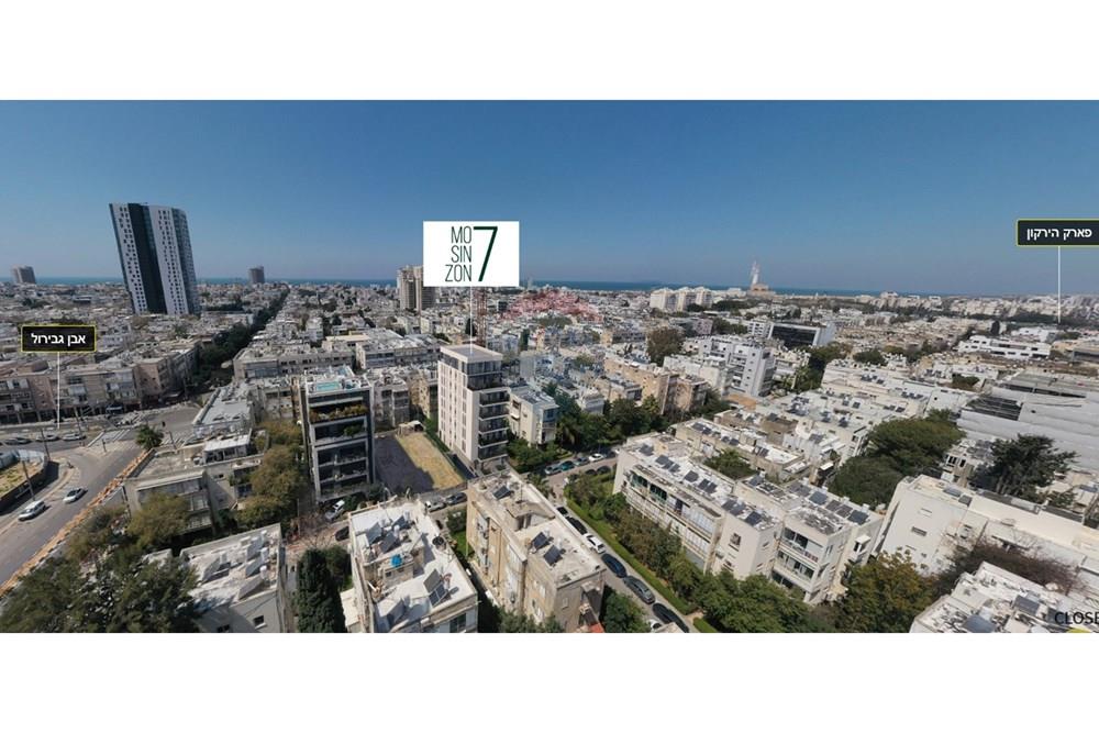 Apartment for Sale in Tel Aviv - Image 3