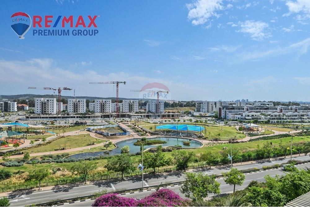 Apartment for Sale in שוהם - Image 1