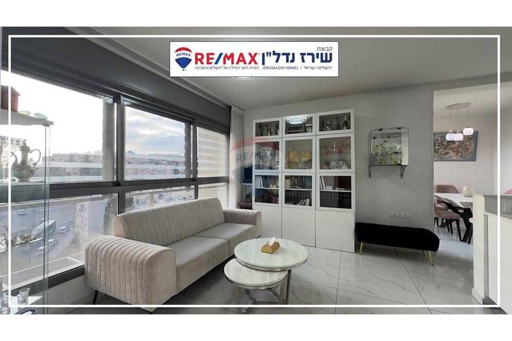 Apartment for Sale in Jerusalem - Image 5