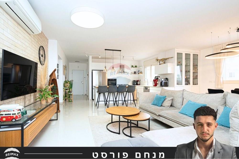 Apartment for Sale in Netanya - Image 1