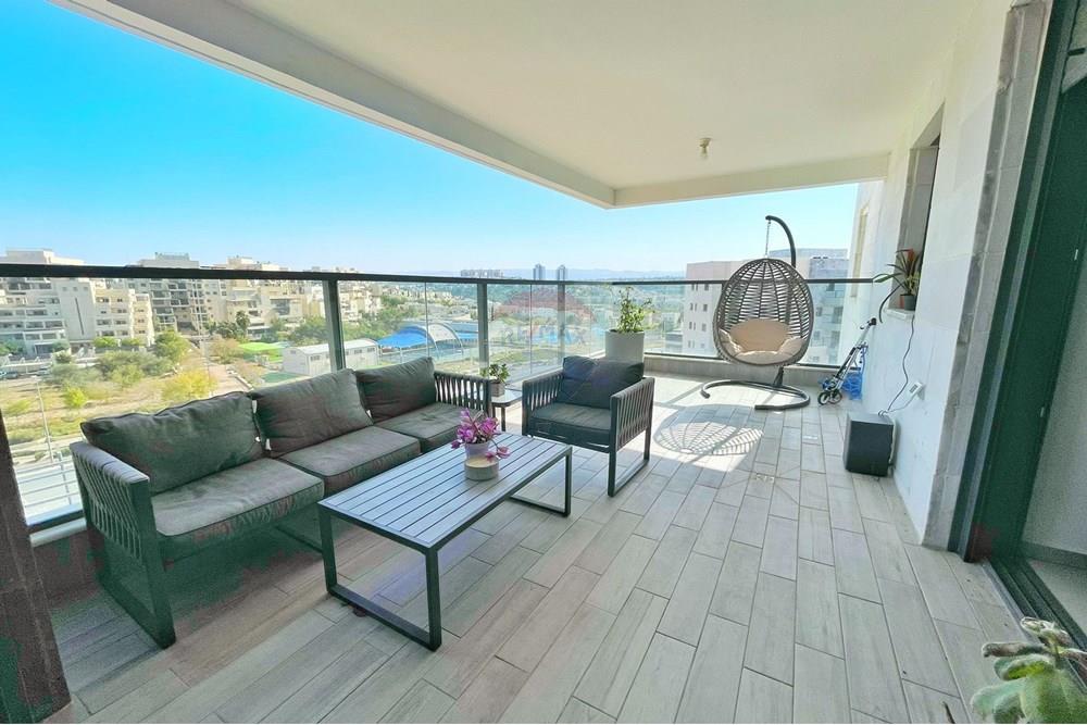 Apartment for Sale in Modi'in - Image 4
