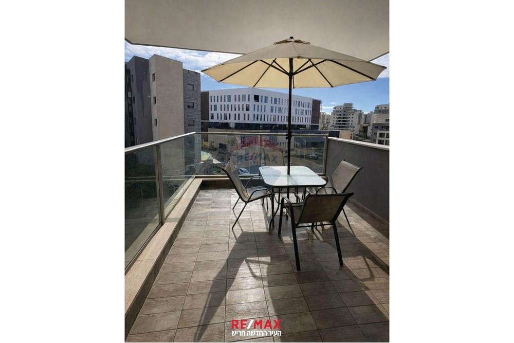 Apartment for Sale in חריש - Image 4