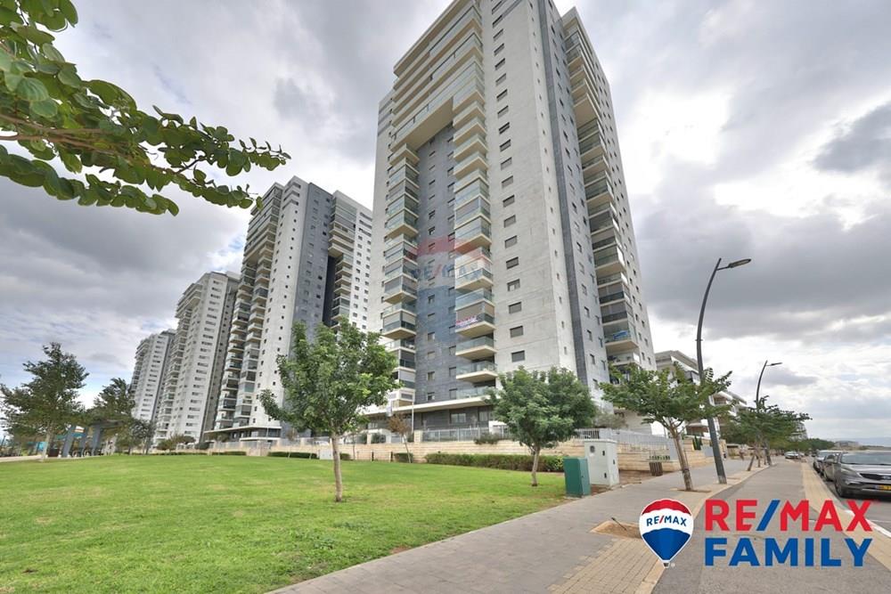 Apartment for Sale in קרית ביאליק - Image 4