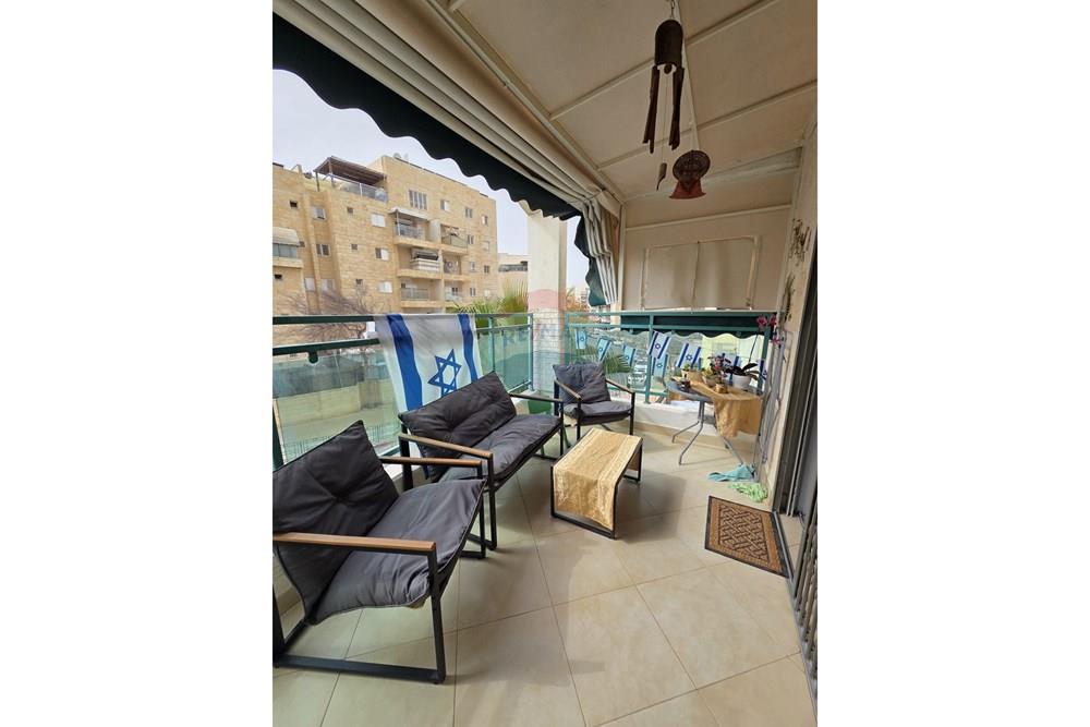 Apartment for Sale in Beer Sheva - Image 7