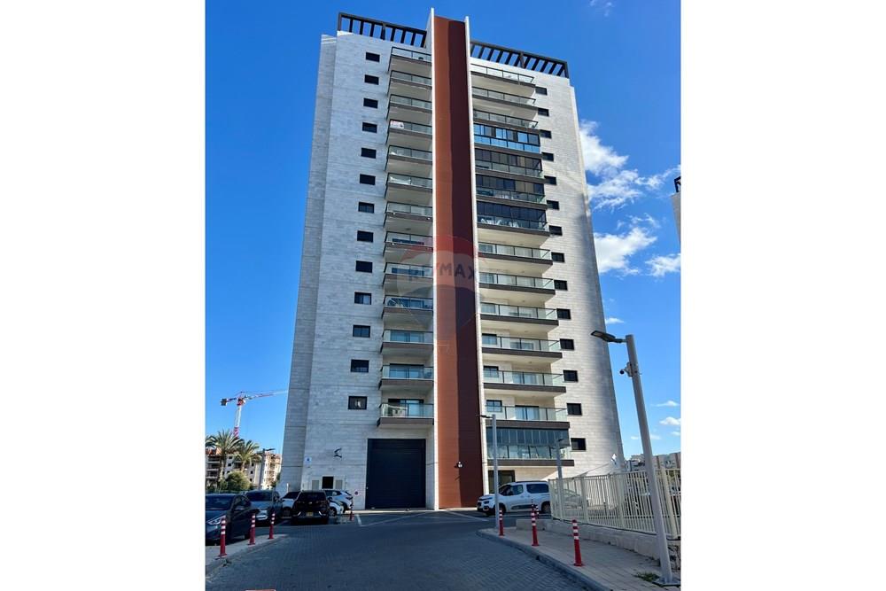 Apartment for Sale in Ashkelon - Image 6