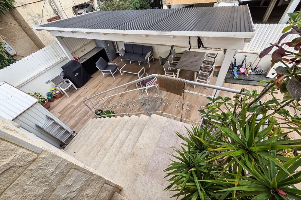 Apartment for Sale in קרית מוצקין - Image 5