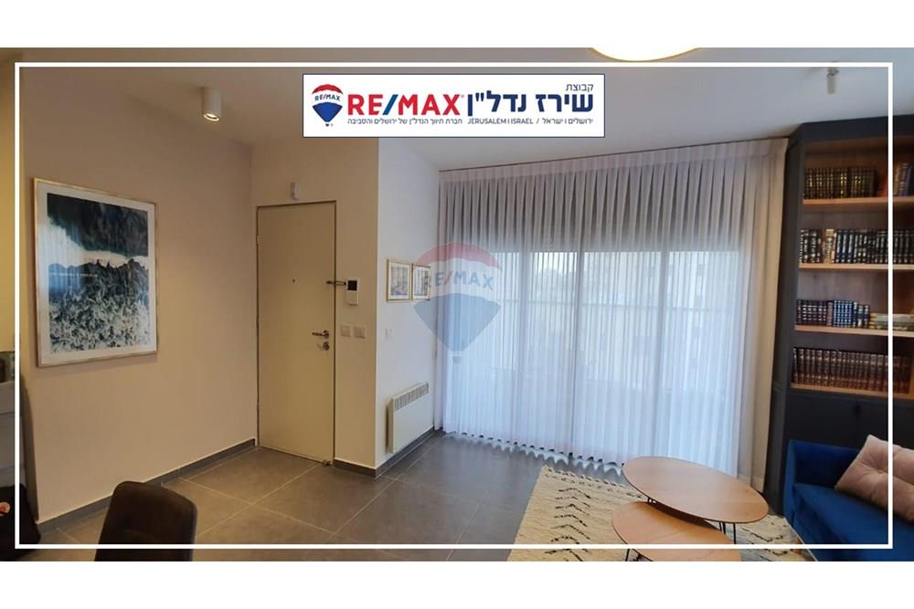 Apartment for Sale in Jerusalem - Image 6