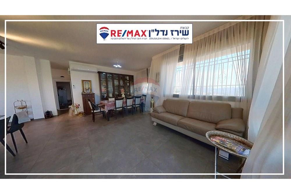 Apartment for Sale in Jerusalem - Image 5
