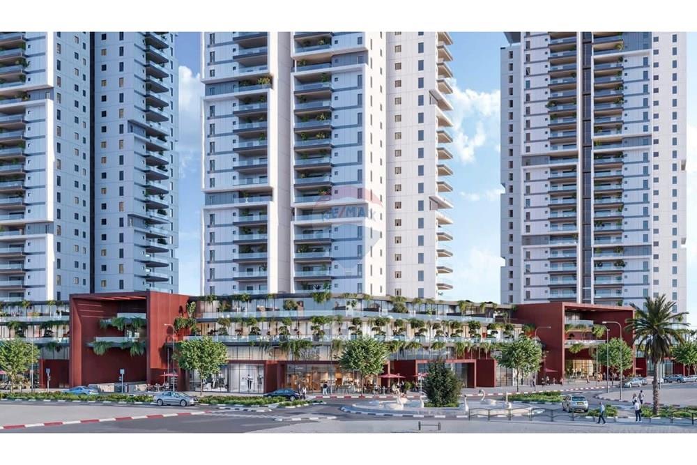 Apartment for Sale in קרית מוצקין - Image 6