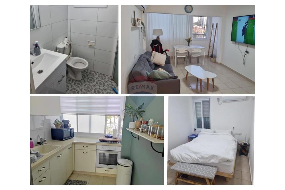 Apartment for Sale in Lod - Image 1
