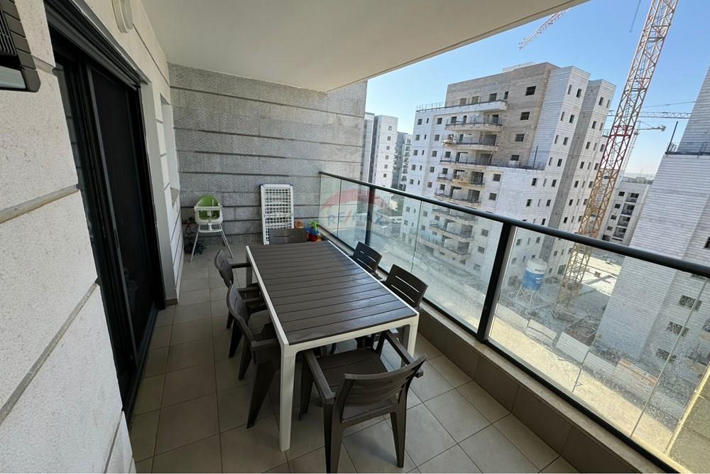 Apartment for Sale in Beer Sheva - Image 1
