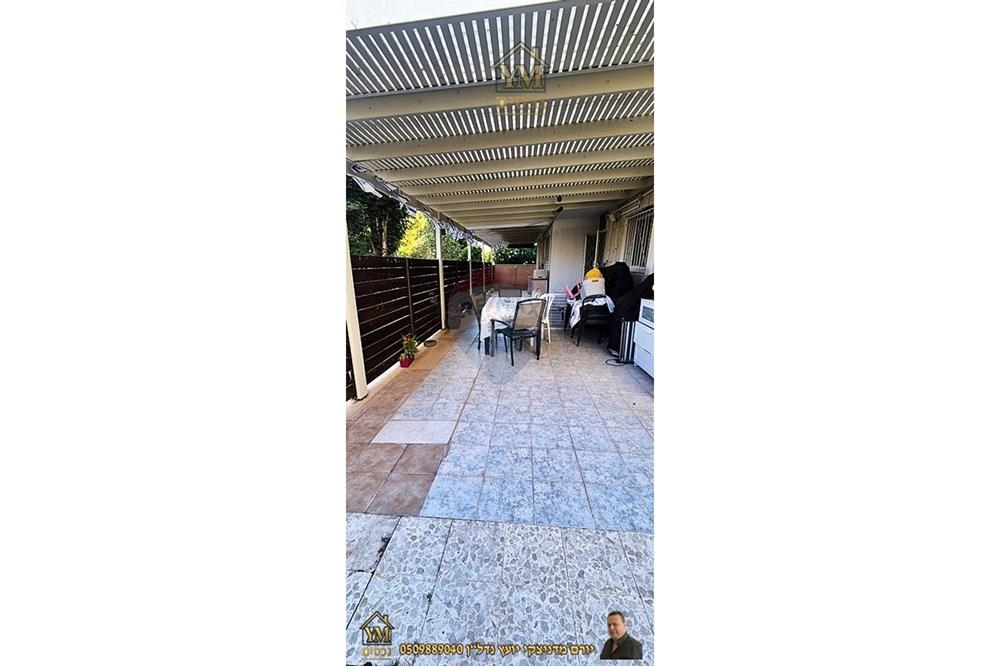 Apartment for Sale in יקנעם עילית - Image 5