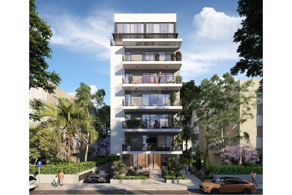 Apartment for Sale in Tel Aviv - Image 1