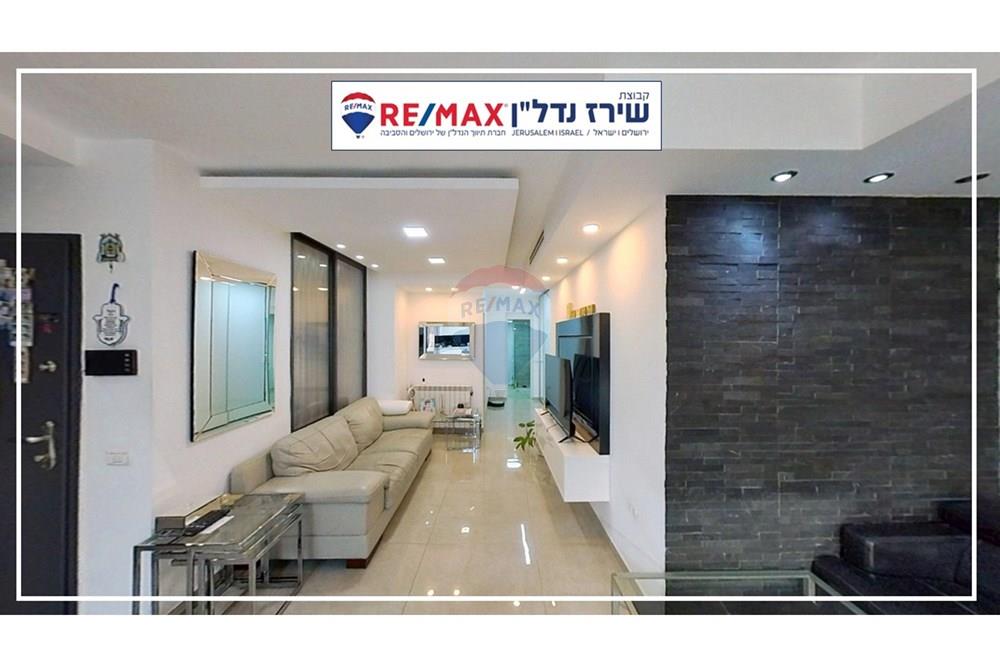 Apartment for Sale in Jerusalem - Image 7