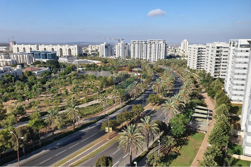 Apartment for Sale in Modi'in - Image 1