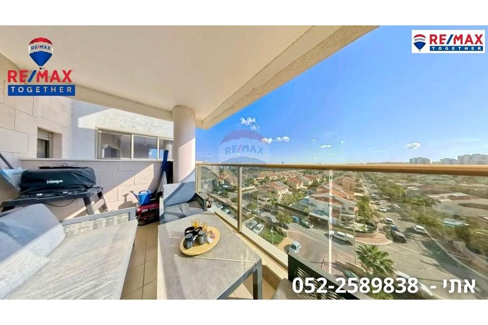 Apartment for Sale in Ashkelon - Image 1