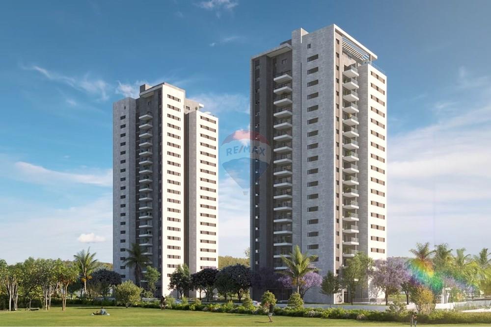 Apartment for Sale in Netanya - Image 1