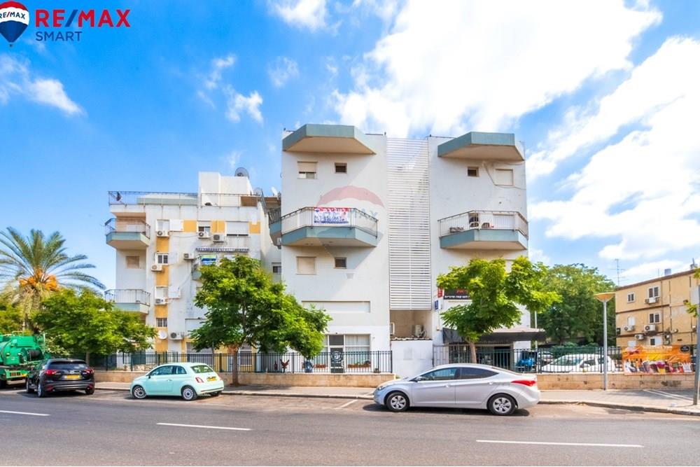 Apartment for Sale in קרית אתא - Image 1