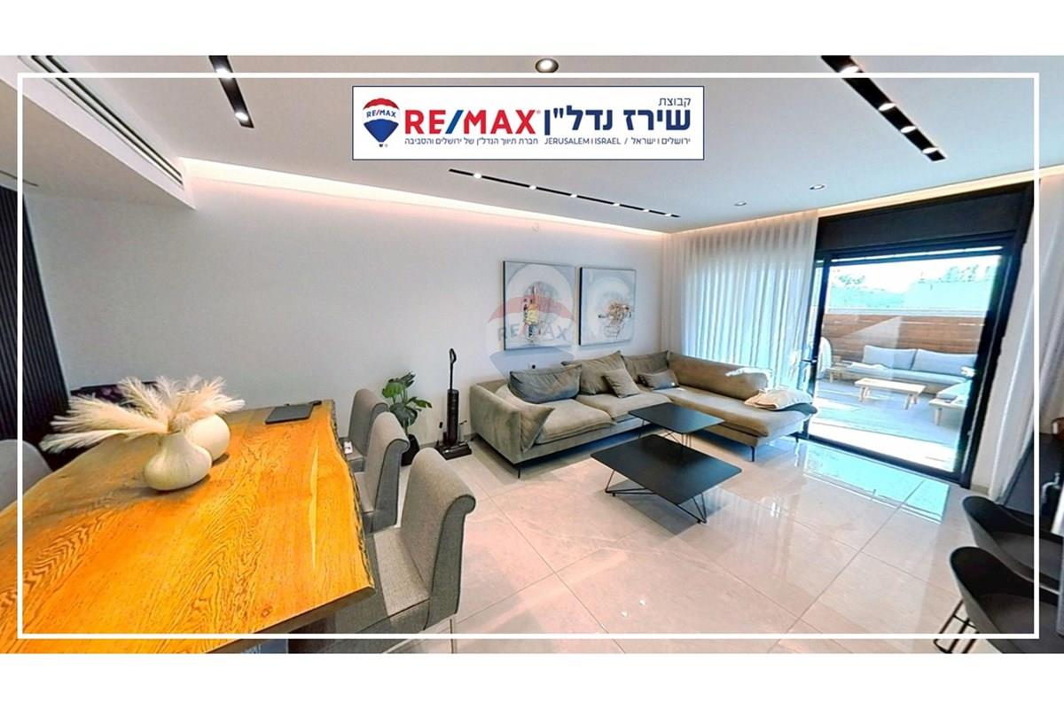 Apartment for Sale in Jerusalem - Image 4